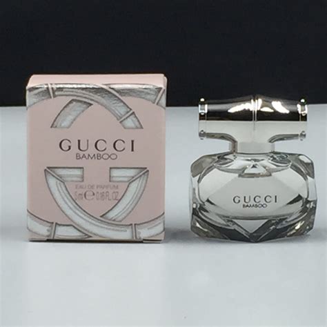 gucci mini bamboo|gucci bamboo parfum.